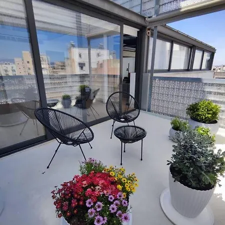 Gazi Pool House Apartment Athens