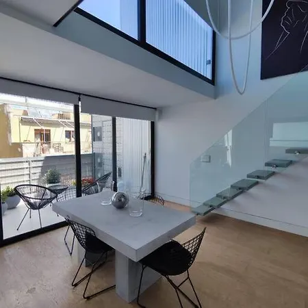 Apartment Gazi Pool House