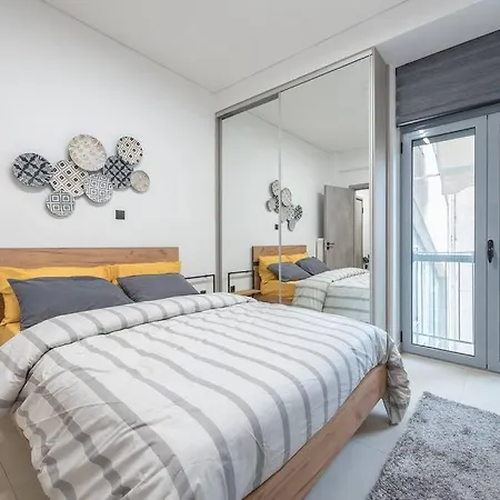 Ano Patisia Station Apartment Athens