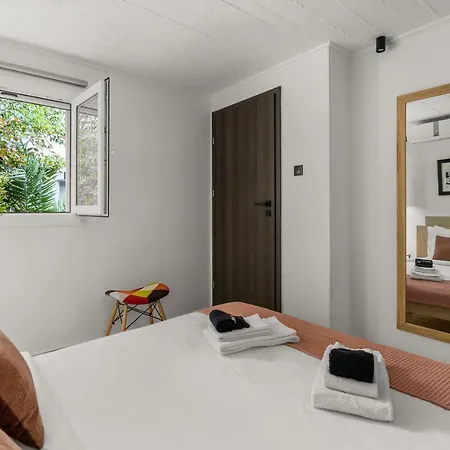 Holiday home Luxe House In Glyfada With Near Metro Station C8