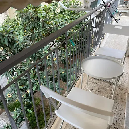 Apartment Kallithea Gold Greendom