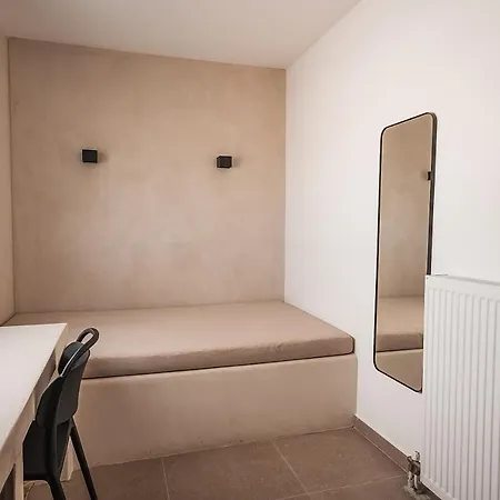 With Magical View & Jacuzzi Apartament *