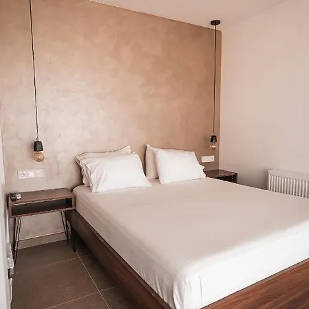 Apartament With Magical View & Jacuzzi *