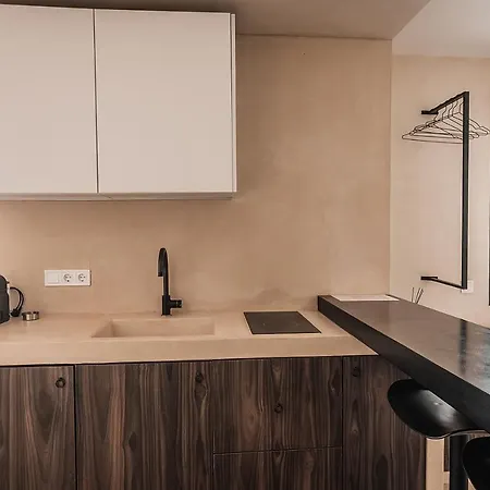 Apartament With Magical View & Jacuzzi