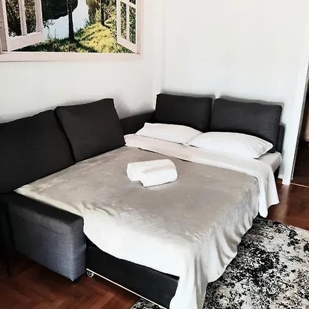 Apartment Acropolis Ancient World - 5 Minutes From Subway And Acropolis Museum Athens
