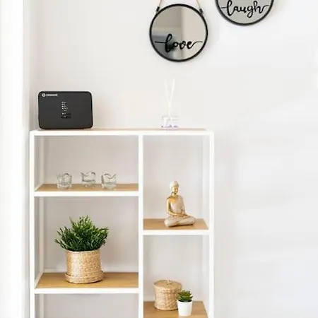 Apartment Filoxenia Mg Center *