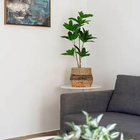 Filoxenia Mg Center Apartment Athens