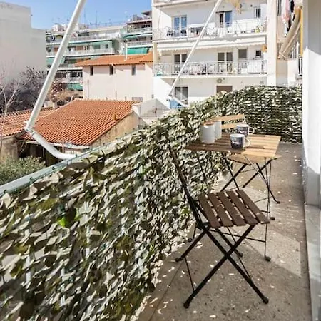 Apartment Filoxenia Mg Center *
