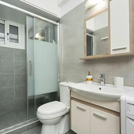Apartment Filoxenia Mg Center *