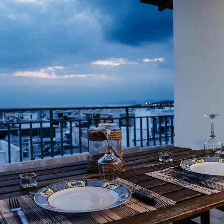 Apartment Penthouse Of Diamond