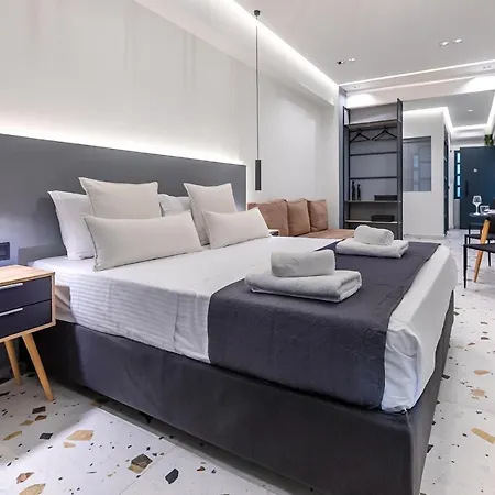 Furla Apartment Athens