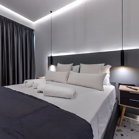 Apartment Furla *