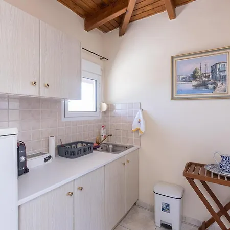 Seaview In Varkiza Steps To With Parking Apartment Athens