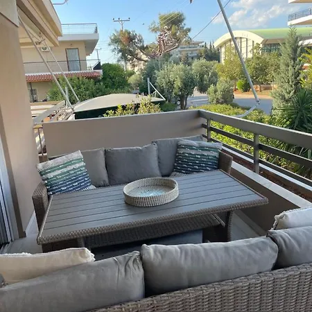شقة Spacious Modern 2 Bedroom South Coast Of