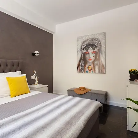 Seaside By Flisvos Marina Apartment Athens