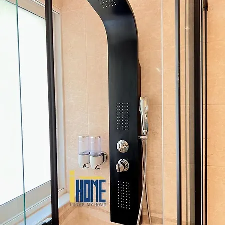 Ammo Glyfada Residences Apartment *