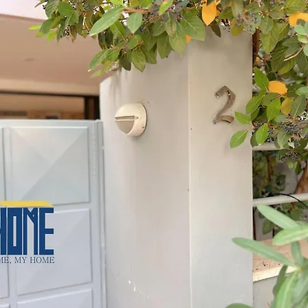 Ammo Glyfada Residences Apartment