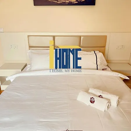 Ammo Glyfada Residences Apartment