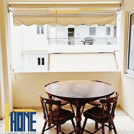 Ammo Glyfada Residences Apartment