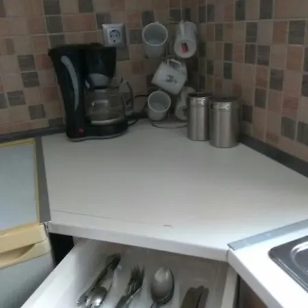 Apartment Nice& Cozy Flat 1min From The Heart Of Athens.wifi