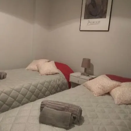Nice& Cozy Flat 1min From The Heart Of Athens.wifi * Athens