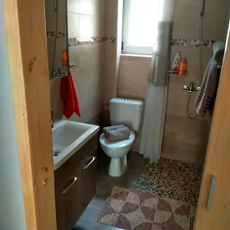 Apartment Nice& Cozy Flat 1min From The Heart Of Athens.wifi *