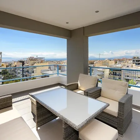 Stylish 2br Flat With Stunning Views & Prv Parking *