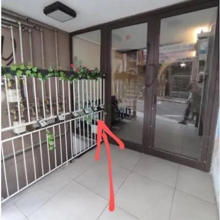Comfy Flat, Center Apartment