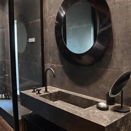 Nikiou Luxury Athens