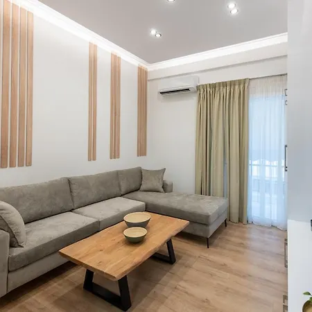 Medluxe Cozy Apartment! * Aten