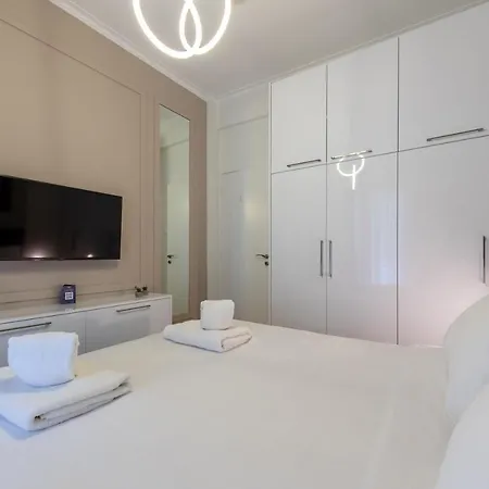 Medluxe Cozy Apartment! Apartment *