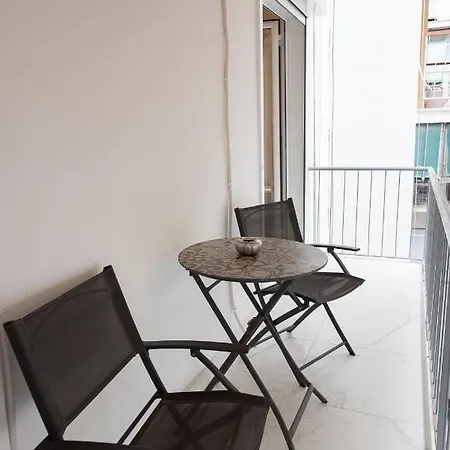 Medluxe Cozy Apartment! * Athens
