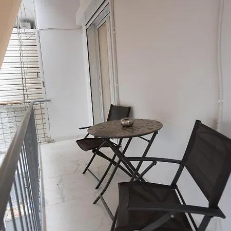 Apartment Medluxe Cozy Apartment!