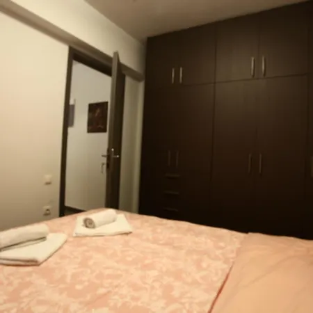 Nefeli Athens