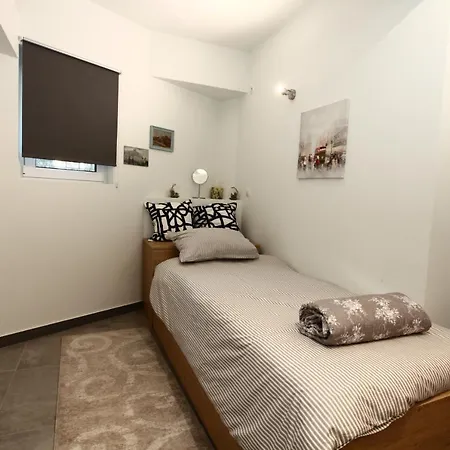 Apartment Nefeli Athens