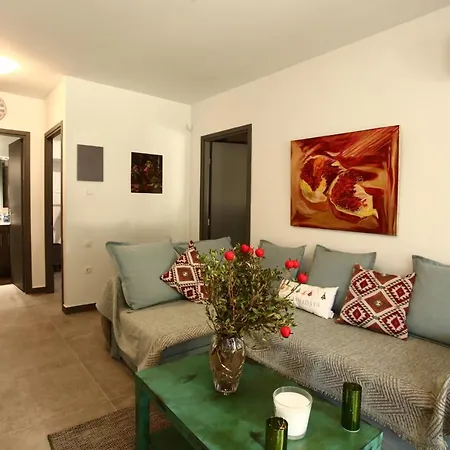 Apartment Nefeli
