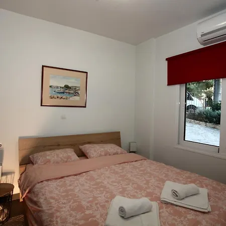 Nefeli Apartment Athens
