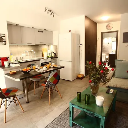 Nefeli Apartment