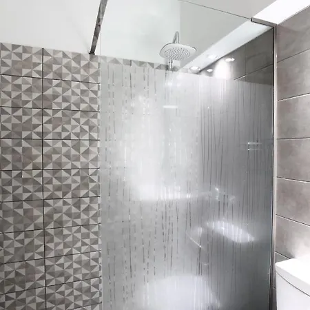 Apartman Nefeli