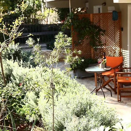 Nefeli Athens