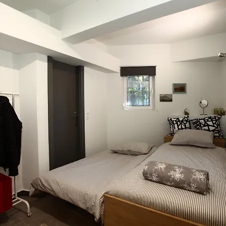 Nefeli Apartment