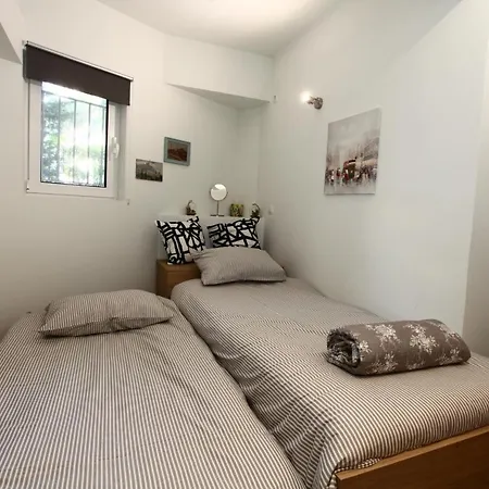 Apartment Nefeli Athens