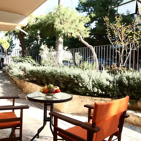 Nefeli Apartment Athens