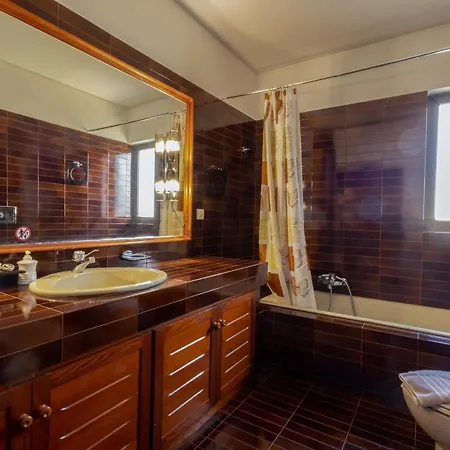 Seaside With 3 Bdrm And Shared Pool! * Athens