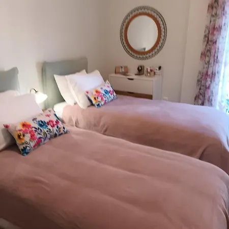 στούντιο διπλα στην ακρόπολη Appartement *