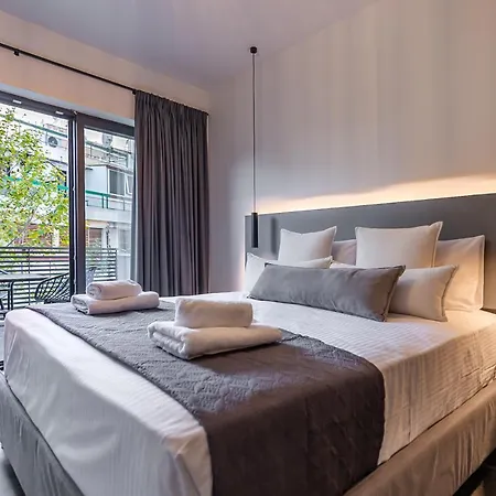 Furla Apartment