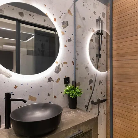 Apartment Furla