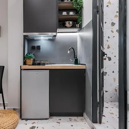 Furla Apartment *