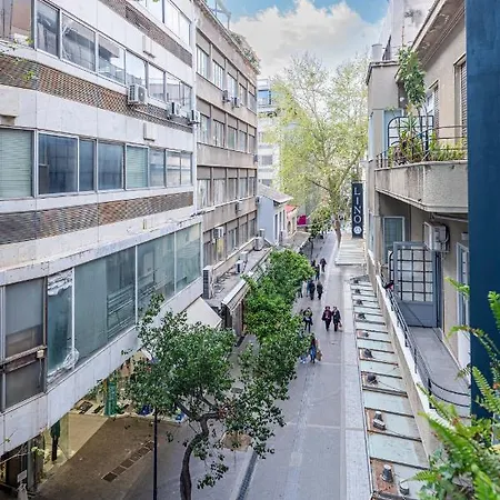 Furla Apartment *