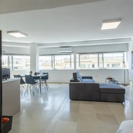 Hip And Fun A Apartment *